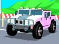 Jogo Mestre do Carro online
