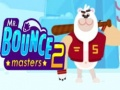 Jogo Sr. Bouncemasters 2 online