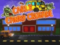 Jogo A Cruzada dos Doces do Carl online