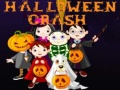 Jogo Halloween Crash online