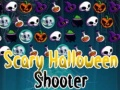 Jogo Atirador Assustador de Halloween online