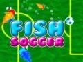 Jogo Futebol de Peixe online