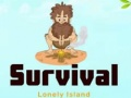 Jogo Sobreviver na Ilha Solitária online