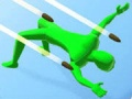 Jogo Ação de Desvio 3D online