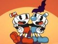 Jogo Cuphead Halloween online