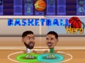 Jogo Herói do Basquete online
