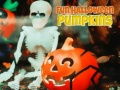 Jogo Diversões de Abóboras de Halloween online