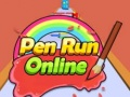 Jogo Corrida de Caneta Online online