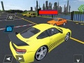 Jogo Simulador Realista de Estacionamento 2019 online