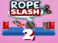 Jogo Corte de Corda 2 online