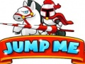Jogo Salta para mim online