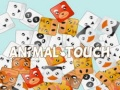 Jogo Toque Animal online