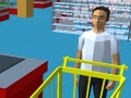 Jogo Simulador de Máquina ATM de Supermercado: Shopping Center online