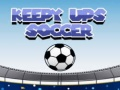 Jogo Futebol de Toques online