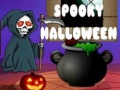 Jogo Halloween Assustador online