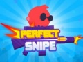 Jogo Tiro Perfeito online