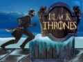 Jogo Tronos Negros online