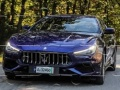 Jogo Quebra-cabeça híbrido Maserati Ghibli online