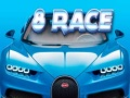 Jogo Corrida 8 online