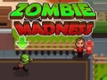 Jogo Loucuras Zumbis online