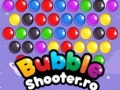 Jogo Atirador de Bolhas.ro online