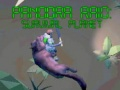 Jogo Raid Pandora: Planeta de Sobrevivência online
