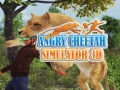 Jogo Simulador de Guepardo Irado 3D online