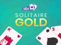 Jogo Solitário Ouro 2 online