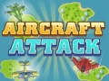 Jogo Ataque Aéreo online