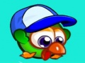Jogo Frango Verde online