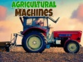 Jogo Máquinas agrícolas online