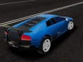 Jogo Simulador de condução de carros na cidade moderna online