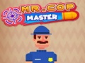 Jogo Sr. Policial Mestre online
