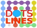 Jogo Linhas de Pontos online