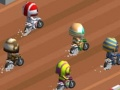 Jogo Rali de Motas de Terra online