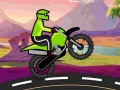 Jogo Moto Racer online