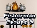 Jogo Fuga do Pescador 3 online