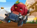 Jogo Pássaros Loucos Kart Estrelas Ocultas online