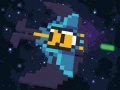 Jogo Perseguição Espacial online