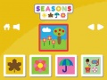Jogo Estações online