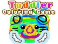 Jogo Jogo de Colorir para Bebés online
