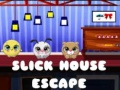Jogo Escape da Casa Elegante online