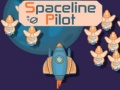 Jogo Piloto Espacial online