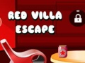 Jogo Escapada da Vila Vermelha online