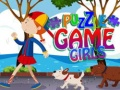 Jogo Jogo de quebra-cabeça para meninas online