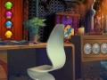Jogo Fuga da Princesa Cabra 3 online