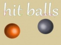 Jogo Acertar as bolas online