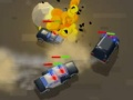 Jogo Perseguição Policial: Perseguição ao Ladrão online