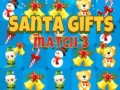 Jogo Presentes do Papai Noel: Match 3 online