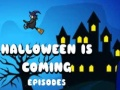 Jogo Halloween Está Chegando Episódio 5 online